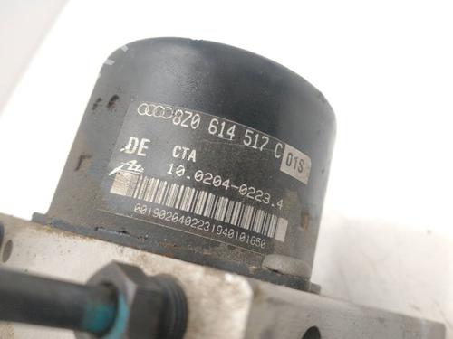 ABS pump AUDI A2 (8Z0)  | BP21533097M43 