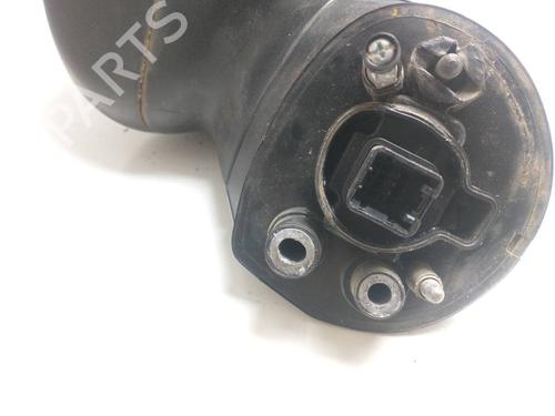 Right mirror KIA RIO I Hatchback (DC)  | BP12339856C27 