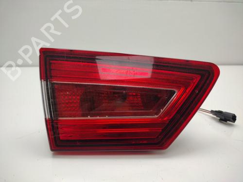 Used Left tailgate light RENAULT CLIO IV (BH_) [2012-2021]  29422816