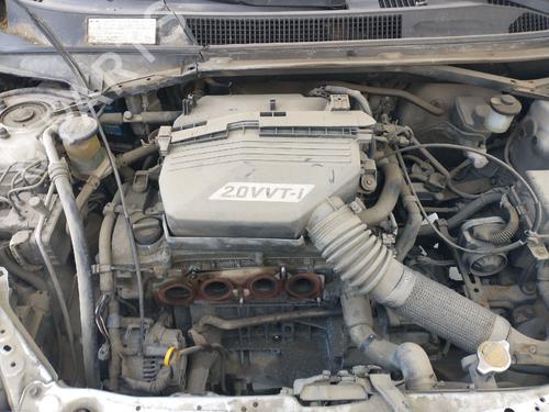 Starter TOYOTA RAV 4 II (_A2_) 2.0 4WD (ACA21, ACA20) | BP7505815M8