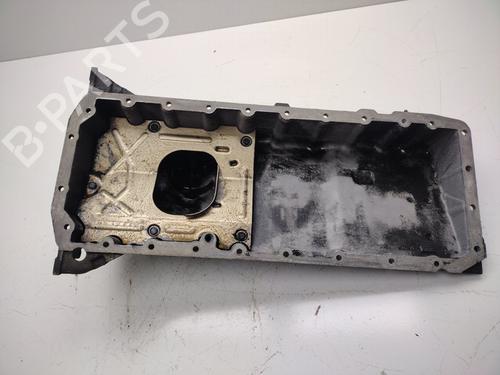 Oil sump LAND ROVER RANGE ROVER III (L322) 3.0 D 4x4 | BP31172733M115