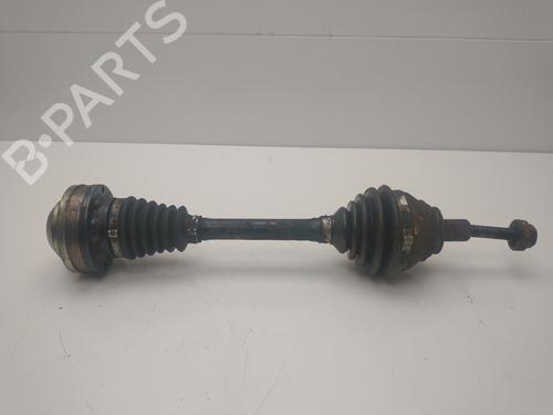 Used Right front driveshaft Right front driveshaft AUDI A3 (8P1) 1.9 TDI (105 hp) 31752859 31752859