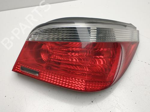 Høyre baklys BMW 5 (E60) [2001-2010]  31070435