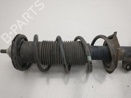 Right front shock absorber NISSAN NOTE (E12) 1.2 | BP31158835M17