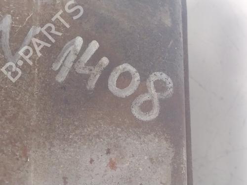 Steering column FORD KA (RU8) 1.2 | BP33620749M21 - Image 4