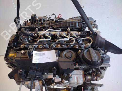 Motor BMW 3 (E90) 320 d (163 hp) 19936472