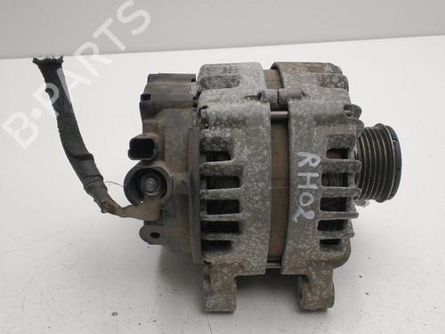 Alternator CITROËN C4 II (NC_) | BP30612607M7