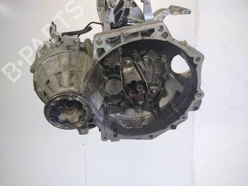 Gearbox SEAT ALTEA (5P1)  | BP13511578M3 