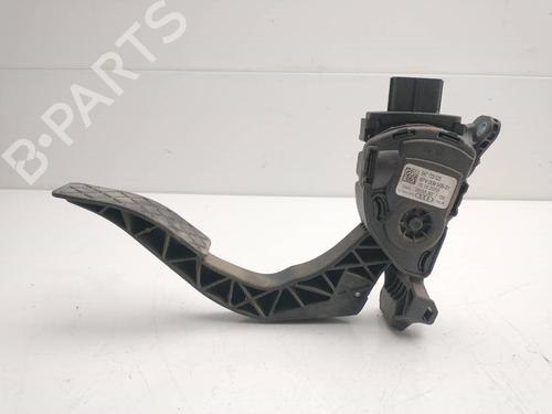 Used Pedal AUDI A4 B8 (8K2) [2007-2017]  22350371