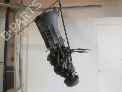 Used Gearbox Gearbox NISSAN PATROL GR IV (Y60, GR) 2.8 TD (Y60A) (116 hp) 40236523 40236523