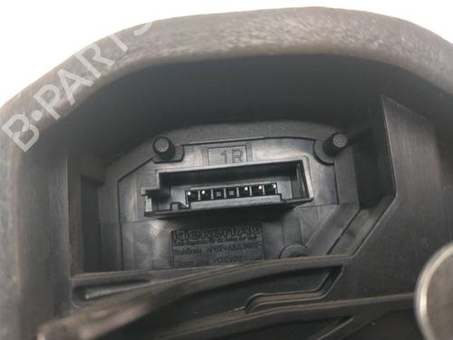 Rear right lock BMW 1 (E81) 116 i | BP11287661C99 