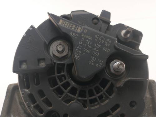 Generator OPEL ASTRA H (A04)  | BP9141247M7 