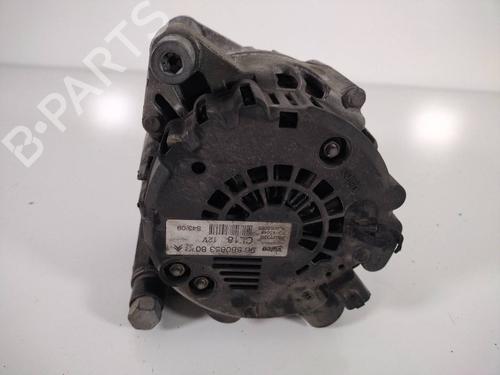 Alternator CITROËN C4 I (LC_)  | BP11338770M7 