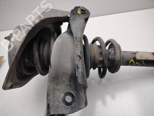 Right front shock absorber CITROËN C5 III (RD_)  | BP22548971M17 