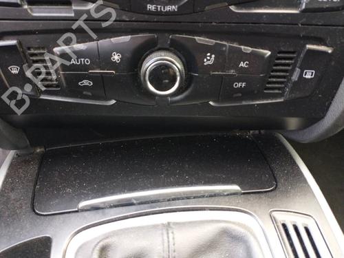 Used Climate control AUDI A4 B8 (8K2) [2007-2017]  24126950