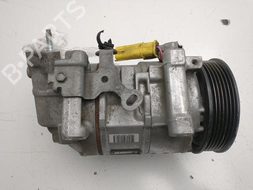 AC compressor PEUGEOT 5008 (0U_, 0E_) | BP30551631M34
