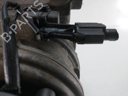 AC compressor KIA SPORTAGE II (JE_, KM_) 2.0 CRDi 4WD | BP8636344M34 