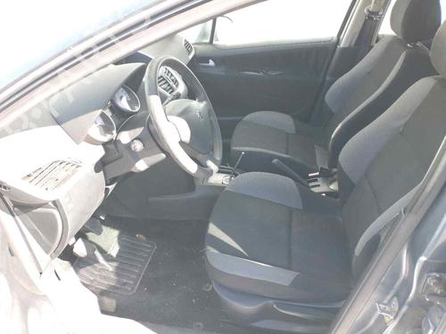 AC compressor PEUGEOT 207 (WA_, WC_) 1.6 HDi | BP8587712M34 