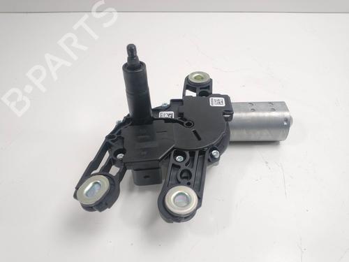 Rear wiper motor VW T-ROC (A11, D11)  | BP9076351M102 