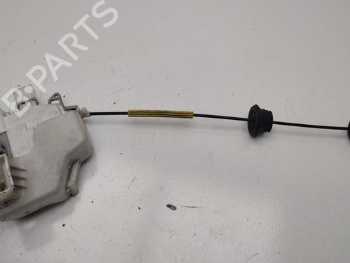 Used Front right lock Front right lock AUDI Q3 (8UB, 8UG) [2011-2020] 32263778 32263778