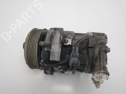 AC compressor FIAT FIORINO Box Body/MPV (225_) 1.3 D Multijet (225BXD1A, 225BXB1A, 225BXB11) | BP7510420M34 