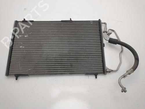 Airco radiateur PEUGEOT 206+ (2L_, 2M_) 1.4 HDi eco 70 (68 hp) 32684293
