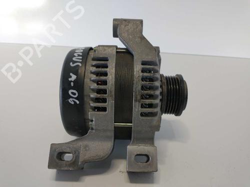 Alternator FORD FOCUS II (DA_, HCP, DP)  | BP7507471M7 