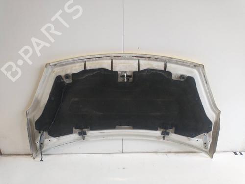 Hood CITROËN BERLINGO MULTISPACE (B9) 1.6 HDi 75 / BlueHDi 75 | BP21167954C1 