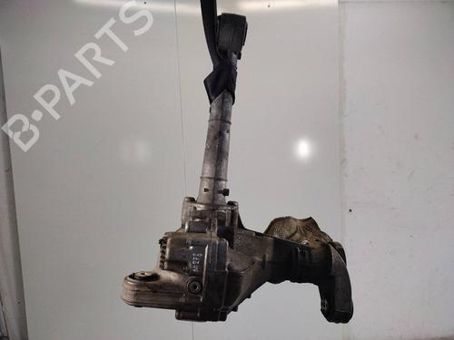 Front differential VW TOUAREG (7LA, 7L6, 7L7) 2.5 R5 TDI | BP16681443M23 