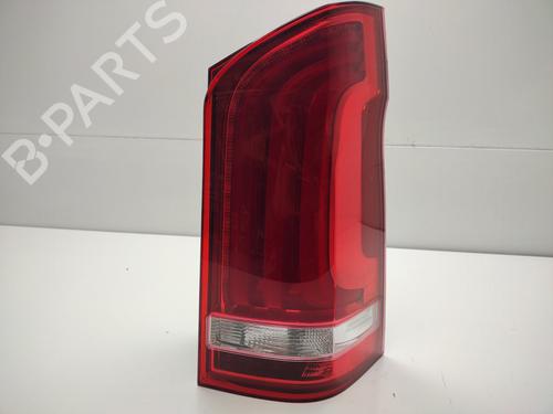 Used Right taillight MERCEDES-BENZ V-CLASS (W447) [2014-2025]  29633467