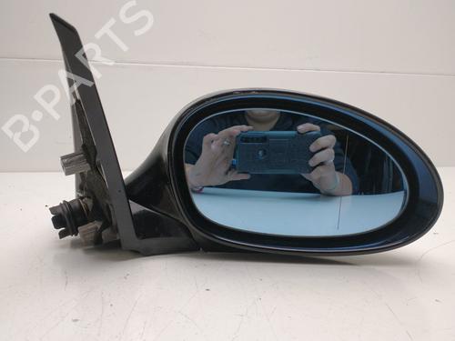 Used Right mirror Right mirror BMW 1 (E87) 118 d (143 hp) 34605935 34605935