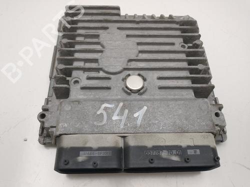 Motorstyringsenhed SEAT IBIZA IV (6J5, 6P1) [2008-2017]  28728389