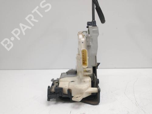 Rear right lock SEAT LEON (1P1) 1.6 TDI | BP9817681C99 