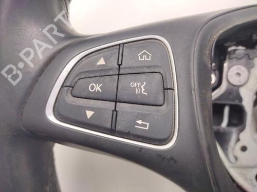 Steering wheel MERCEDES-BENZ C-CLASS T-Model (S205)  | BP32104776C49 