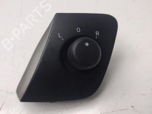 Used Mirror switch Mirror switch SEAT IBIZA IV (6J5, 6P1) [2008-2017] 40023178 40023178