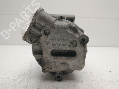 AC compressor FIAT 500X (334_) 1.3 D Multijet (334AXH1A) | BP39193337M34 - Image 3