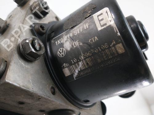 ABS pump VW GOLF V (1K1) 1.9 TDI 4motion | BP10347091M43 