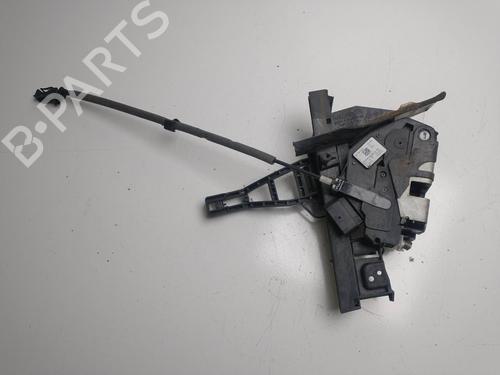 Used Rear right lock FORD FOCUS III Turnier 1.0 EcoBoost (125 hp) 15283662
