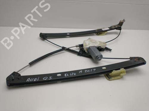 Front left window mechanism AUDI Q5 (8RB) | BP31792766C22 - Image 2
