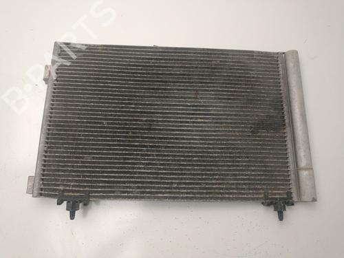 AC radiator PEUGEOT PARTNER Box Body/MPV 1.6 HDi | BP36164252M32 - Image 4