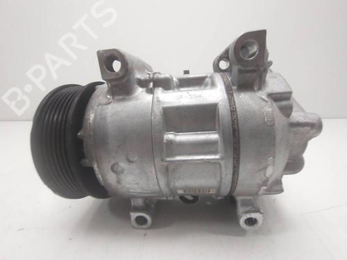 AC compressor PEUGEOT 3008 II SUV (MC_, MR_, MJ_, M4_) 1.6 BlueHDi 120 | BP11632294M34 