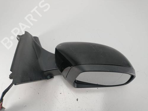 Right mirror FORD MONDEO IV (BA7) 2.0 TDCi | BP11379726C27