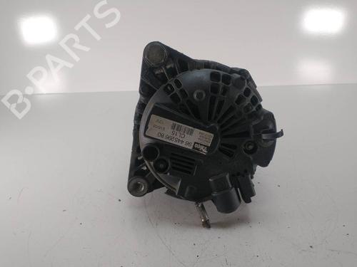 Alternator PEUGEOT 206 Hatchback (2A/C) 1.4 HDi eco 70 | BP15232774M7 