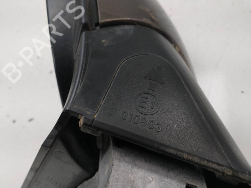 Right mirror BMW 1 (E87) 120 i | BP8209877C27 