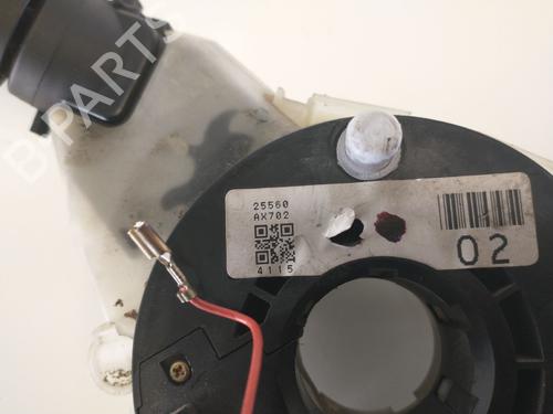 Switch NISSAN MICRA III (K12)  | BP7507326I30 
