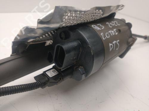 Steering rack AUDI Q3 (F3B) 35 TFSI | BP31830953M22