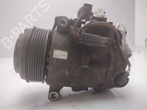 Used AC compressor MERCEDES-BENZ E-CLASS T-Model (S212) E 350 CDI (212.223) (265 hp) 27302970