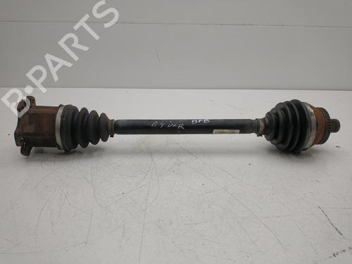Used Right front driveshaft Right front driveshaft AUDI A4 B6 (8E2) [2000-2005] 33673791 33673791