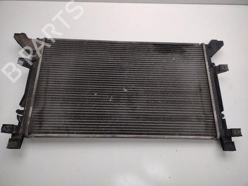 Water radiator VW LT 28-46 II Van (2DA, 2DD, 2DH) | BP30735248M31