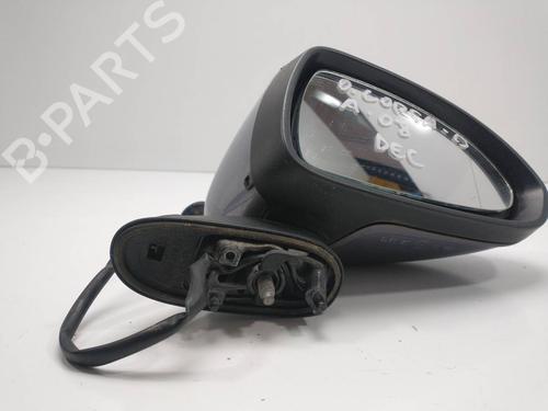 Right mirror OPEL CORSA D (S07)  | BP7509684C27 
